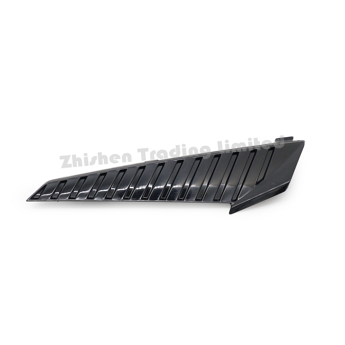 For BAIC BEIJING New X7PLUS Rear Bumper Decorative Strip Rear Bumper Bright Strip Decorative Panel A00118587