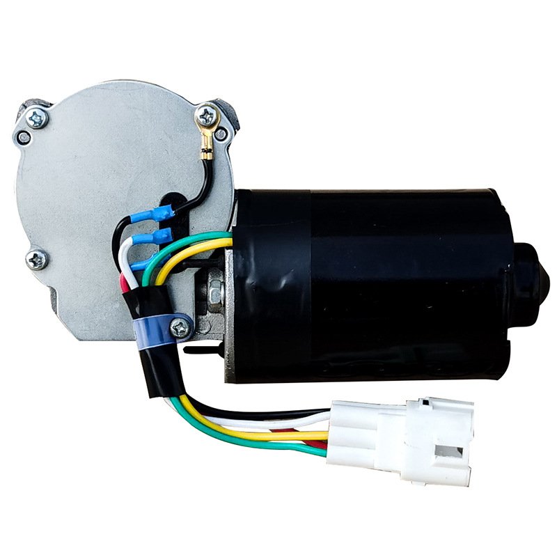 Lengun Manufacturer CE Wiper Assembly for Suzuki Wagon R K 2003 (RHD) for Auto Motor Vehicles