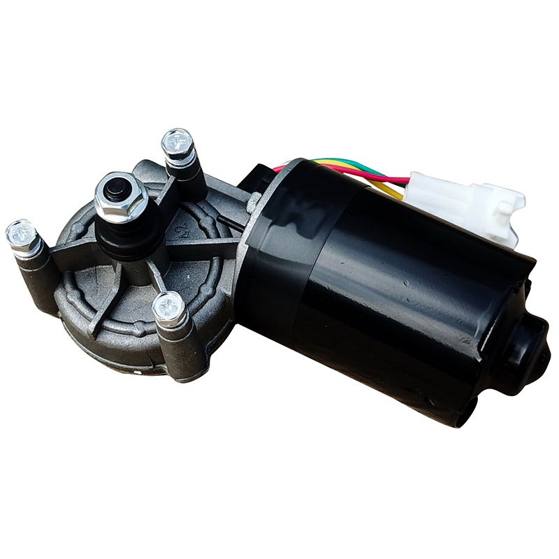 Lengun Manufacturer CE Wiper Assembly for Suzuki Wagon R K 2003 (RHD) for Auto Motor Vehicles