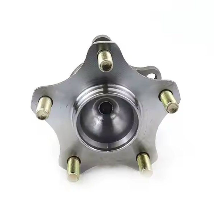 High Quality Wheel Hub New Auto Parts Wheel Bearing Hub Assembly 43402-60M00 for SUZUKI MARUTI ERTIGA
