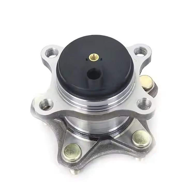 High Quality Wheel Hub New Auto Parts Wheel Bearing Hub Assembly 43402-60M00 for SUZUKI MARUTI ERTIGA