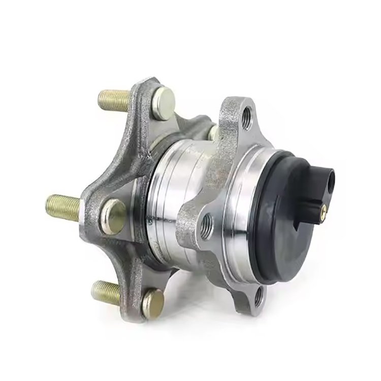 High Quality Wheel Hub New Auto Parts Wheel Bearing Hub Assembly 43402-60M00 for SUZUKI MARUTI ERTIGA