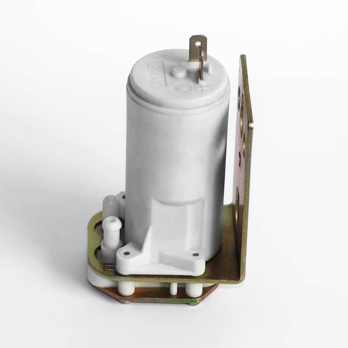 Factory High Quality 823955651 Window Washer Cleaning Water Pump Body Parts for Porsche 944/ 924/ 1983/ 944 2.5