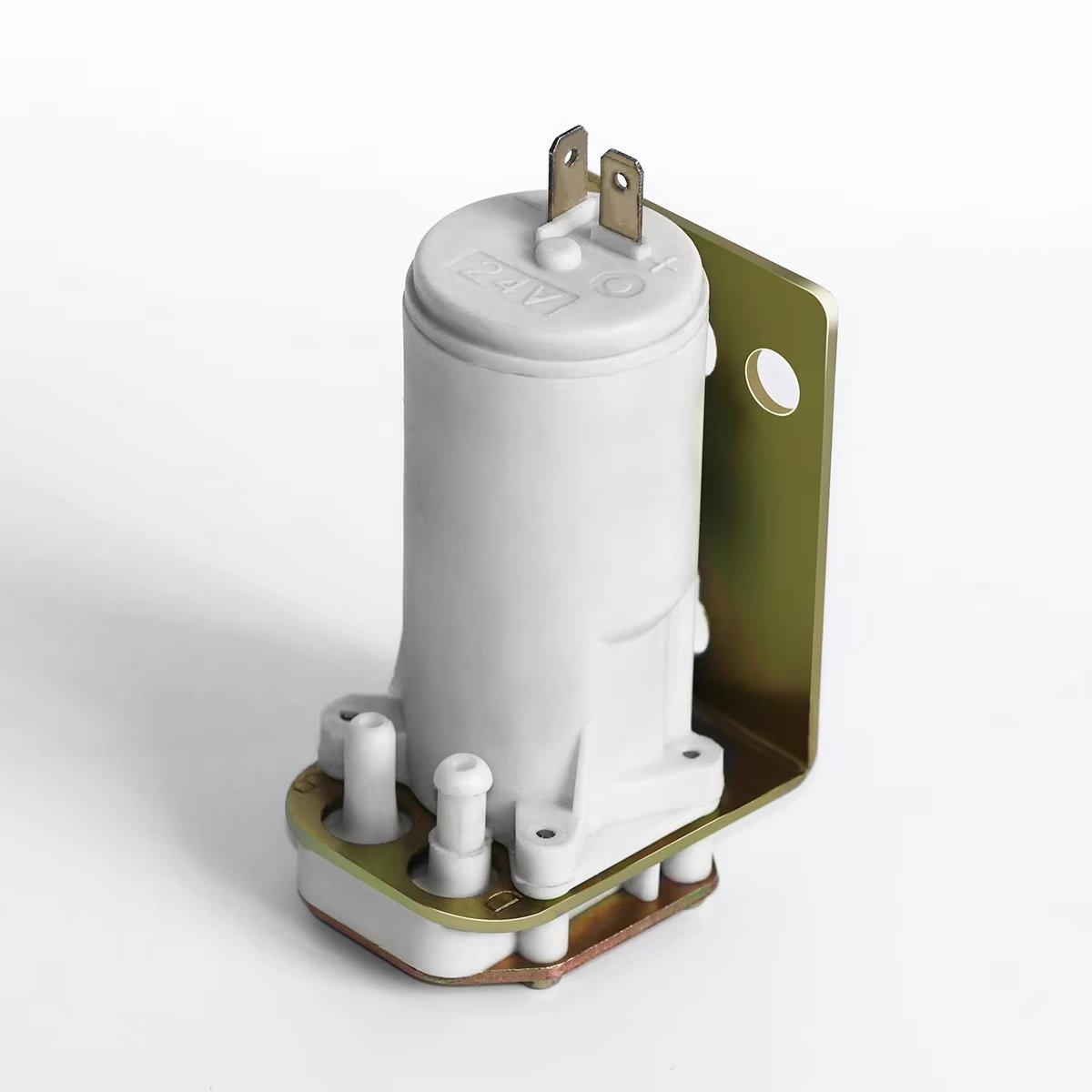 Factory High Quality 823955651 Window Washer Cleaning Water Pump Body Parts for Porsche 944/ 924/ 1983/ 944 2.5