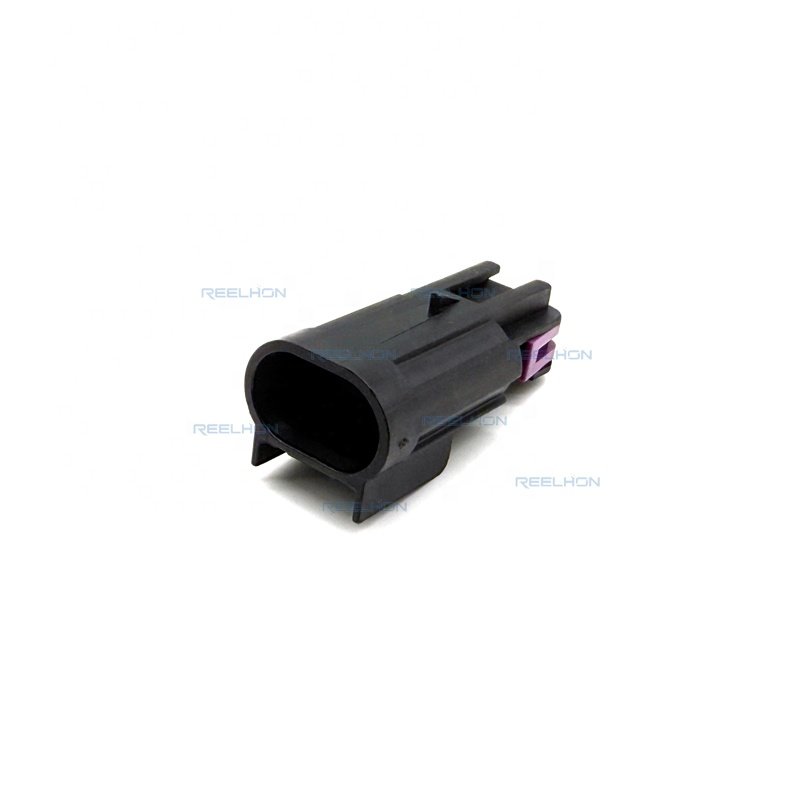 2 Pin 1.5mm GT Male Wire Harness Plug Waterproof Auto Connector Aptiv 15326806 DJ7025D-1.5-11