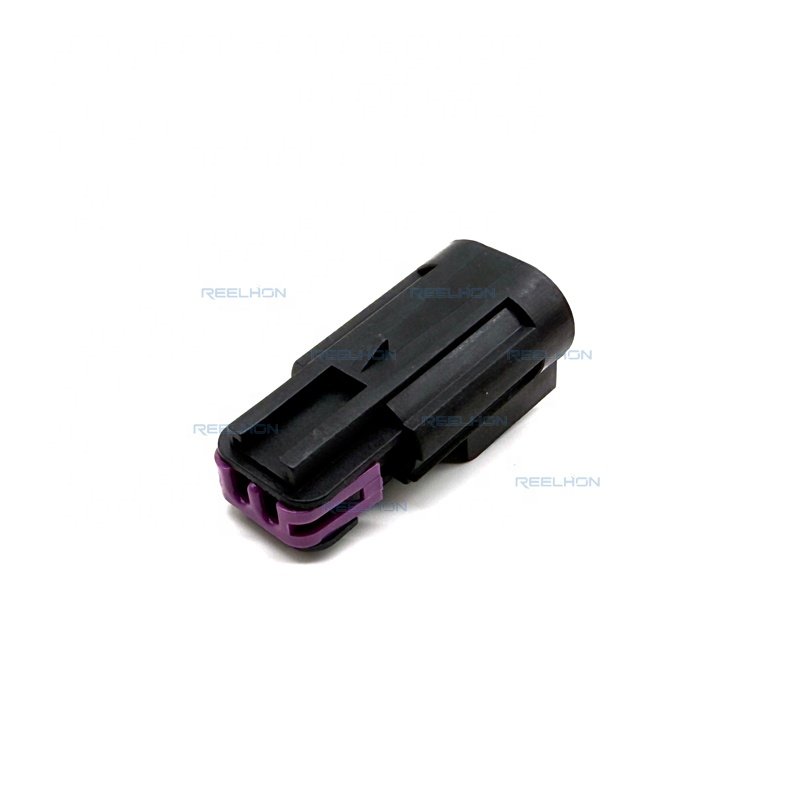 2 Pin 1.5mm GT Male Wire Harness Plug Waterproof Auto Connector Aptiv 15326806 DJ7025D-1.5-11
