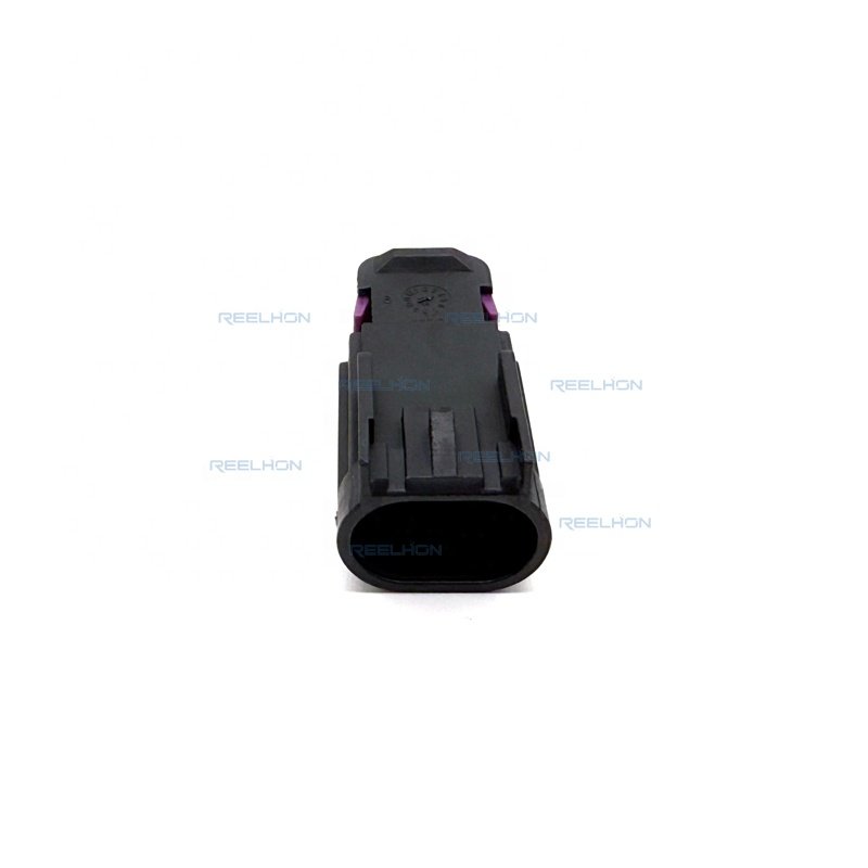 2 Pin 1.5mm GT Male Wire Harness Plug Waterproof Auto Connector Aptiv 15326806 DJ7025D-1.5-11