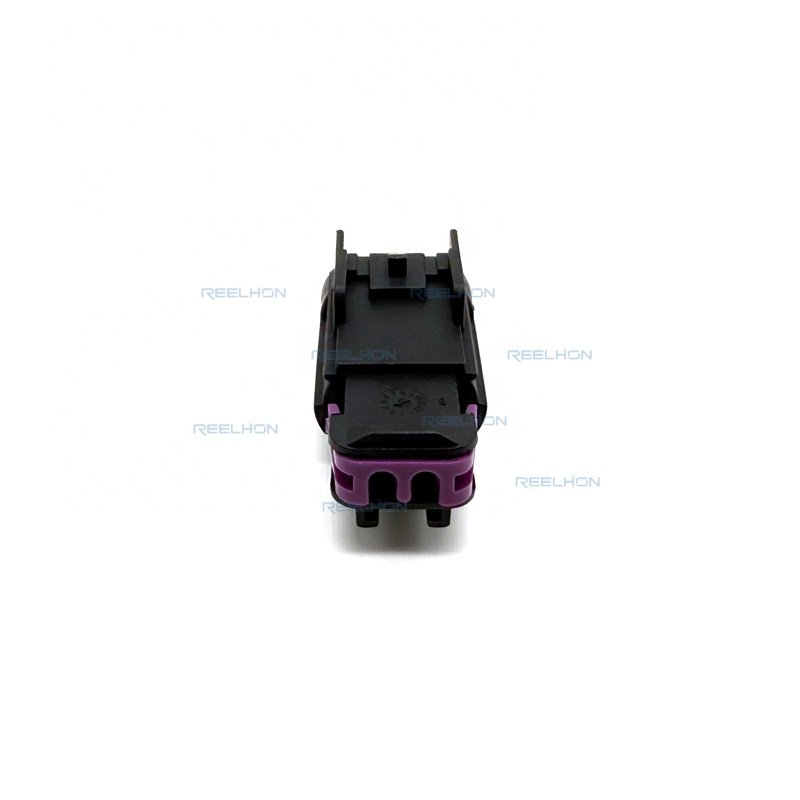 2 Pin 1.5mm GT Male Wire Harness Plug Waterproof Auto Connector Aptiv 15326806 DJ7025D-1.5-11