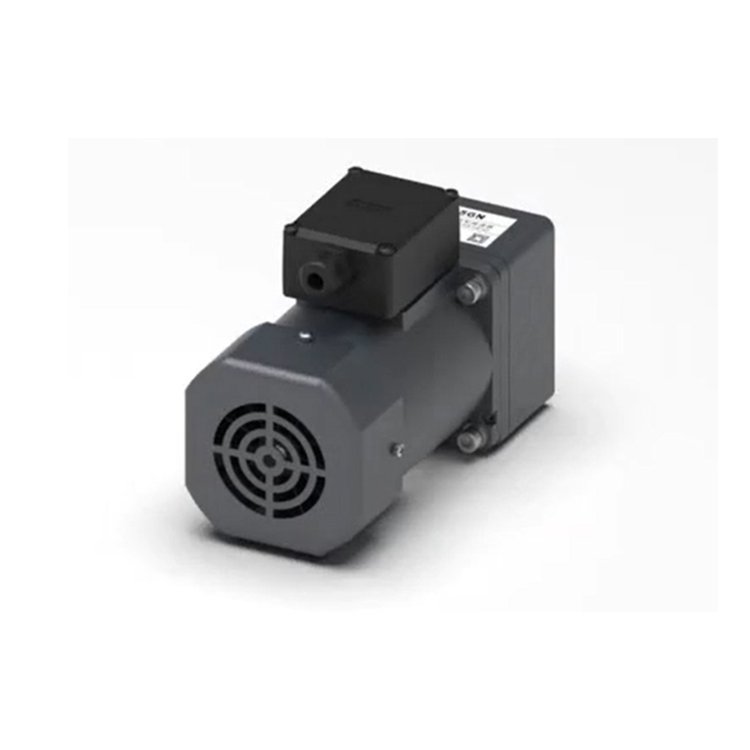 Competitive Price Auto AC Tubular Motor Small Servo Fan With 220V/110V/380V Three-Phase Control 50Hz Frequency