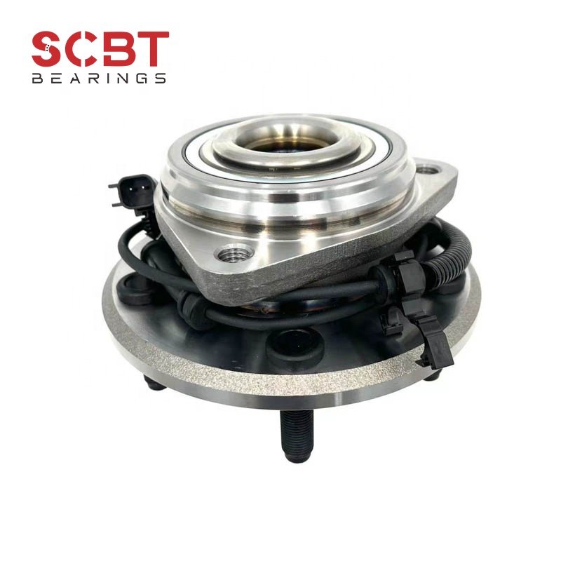 52060398AC BR930612 Front Wheel Hub Bearing in Auto Parts Use for JEEP SIERRA With High Quality