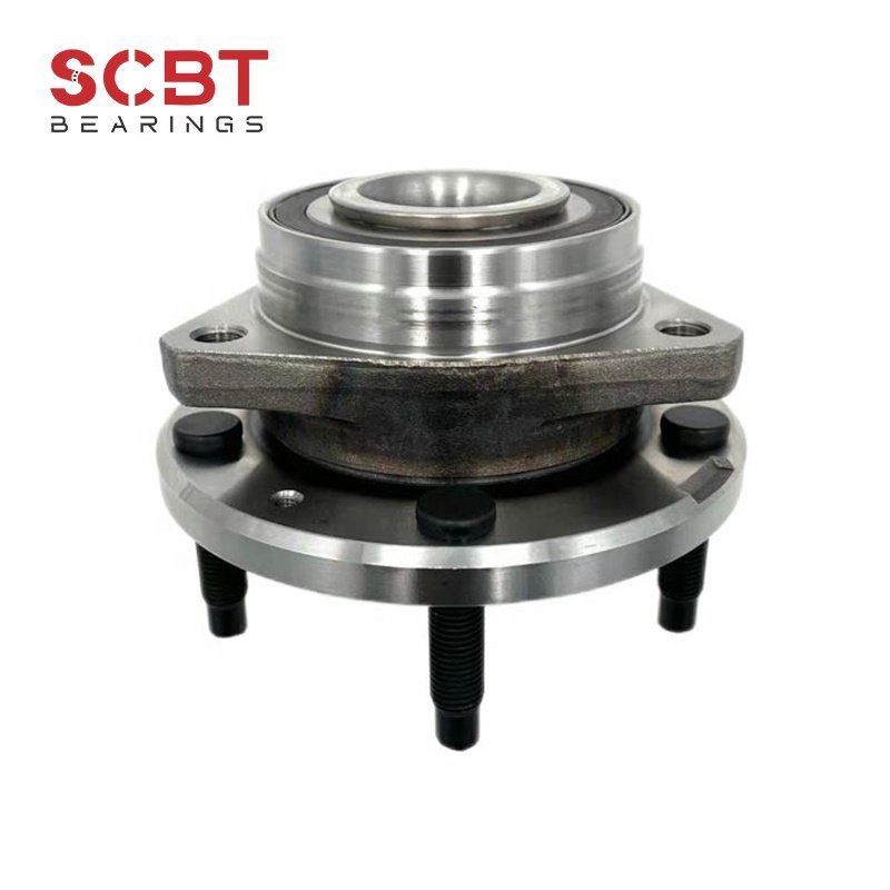 512558 RW20153 20981830 23193306 Rear Wheel Hub Bearing in Auto Parts Use for Chevrolet With High Quality