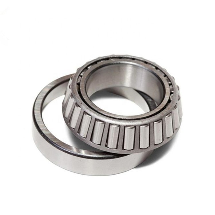 Auto Taper Roller Bearing Wheel Hub Bearing Manufacturer for DAEWOO MATIZ 30204 30205 30204-30205
