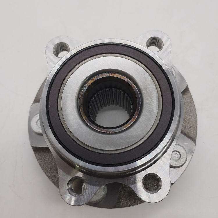Auto Drive Systems Wheel Hub Unit Bearing 3DACF044D-10CR 43550-02020 VKBA6875 for Toyota Vehicles