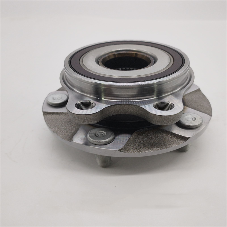 Auto Drive Systems Wheel Hub Unit Bearing 3DACF044D-10CR 43550-02020 VKBA6875 for Toyota Vehicles
