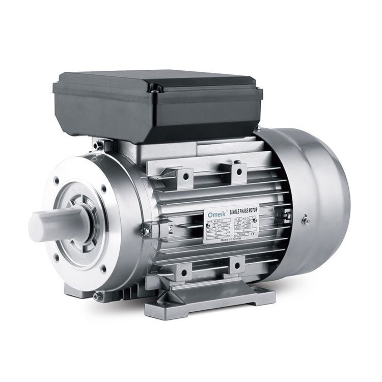 ML Series Electric Car Motor Price Electric Motor 50kw for Cleaning Machine