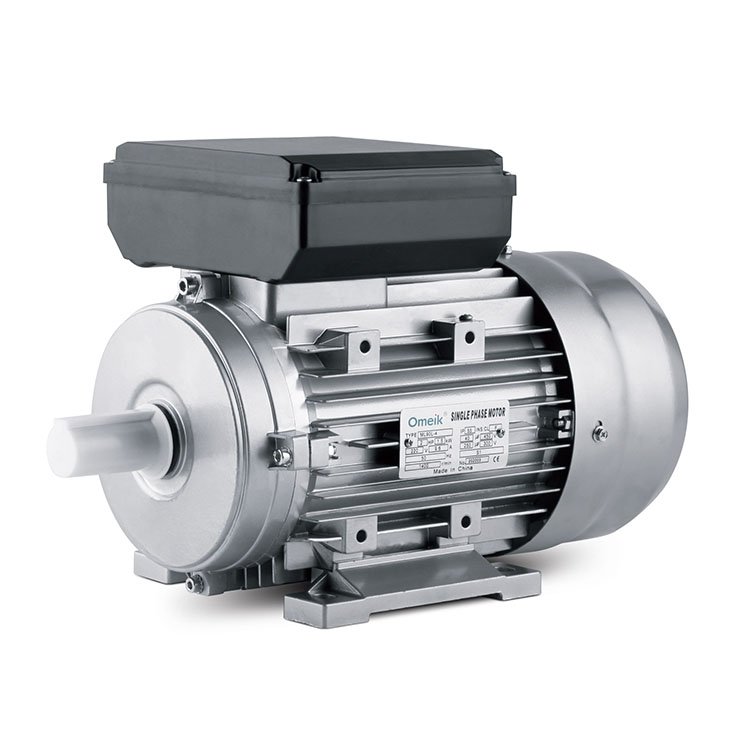 ML Series Electric Car Motor Price Electric Motor 50kw for Cleaning Machine