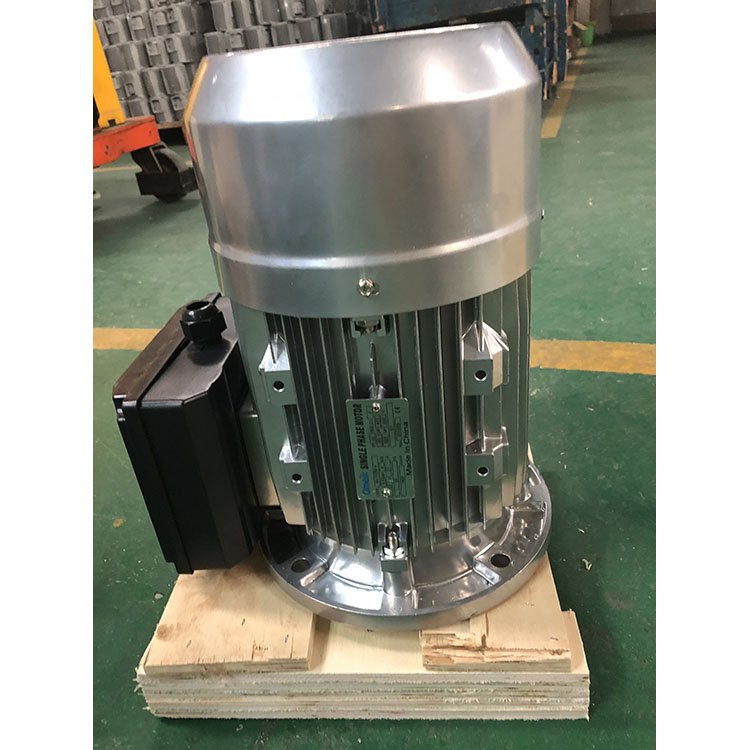 ML Series Electric Car Motor Price Electric Motor 50kw for Cleaning Machine