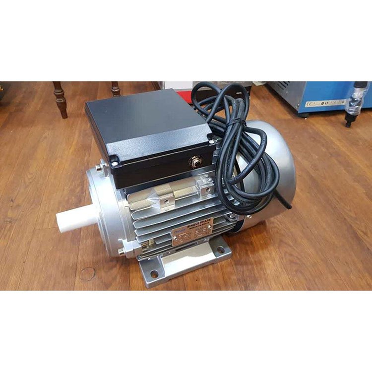 ML Series Electric Car Motor Price Electric Motor 50kw for Cleaning Machine