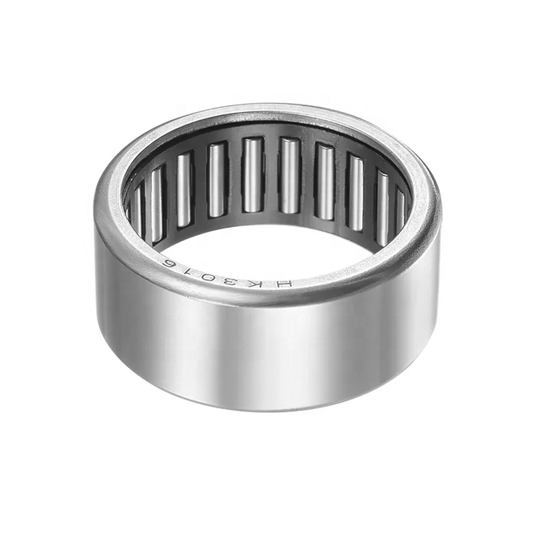 Supplier Rodamientos HK Series Drawn Cup Needle Roller Bearing HK3016