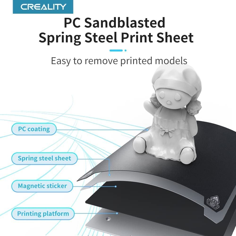Wholesale Ender-3 V2 Neo with 220*220*250mm Preview the Print Quick Assembly 3d Printer with CR