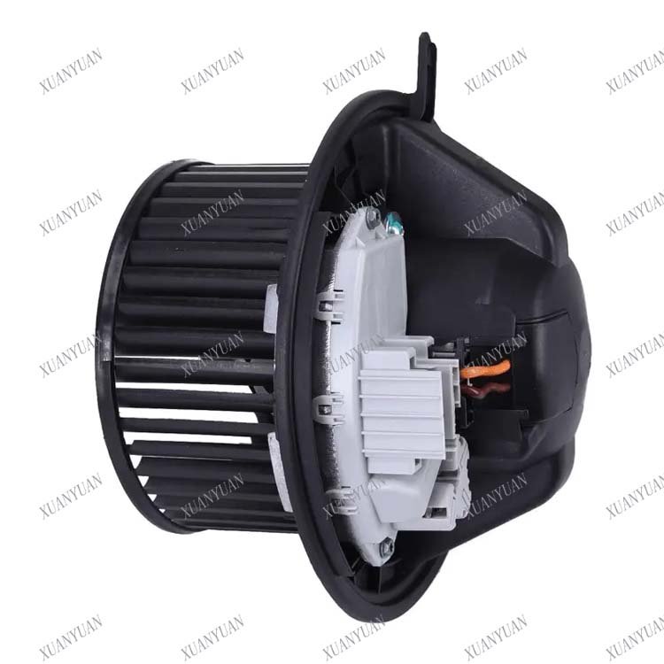 New Blower Motor Automotive 0130063031 for Bmw E30