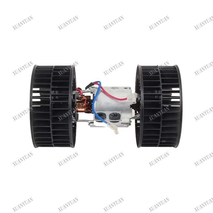 New Blower Motor Automotive 0130063031 for Bmw E30