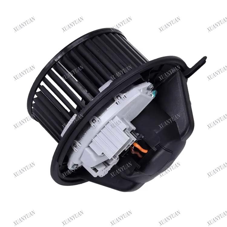 New Blower Motor Automotive 0130063031 for Bmw E30