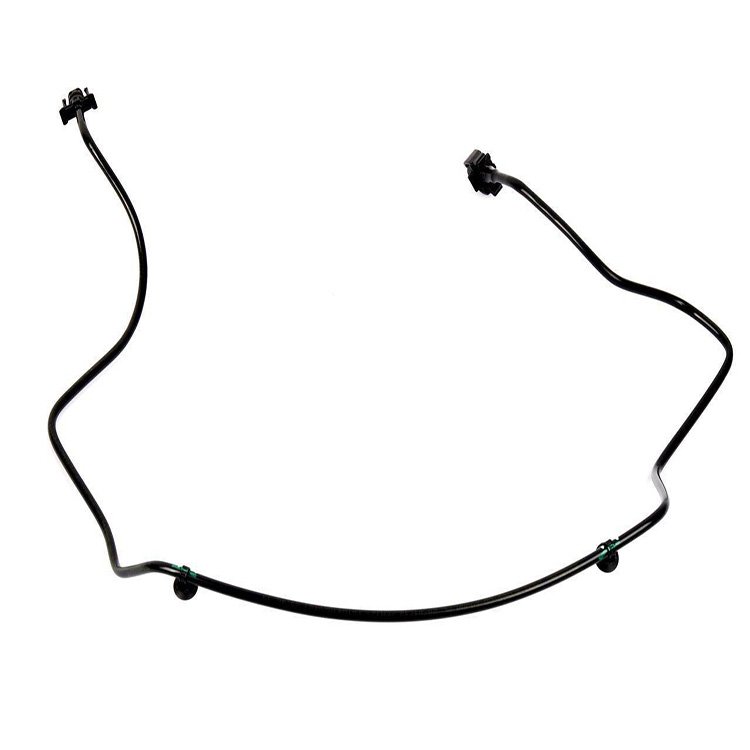 Auto Parts Radiator Coolant Water Hose for ford Mondeo 2013 DG93-8A365-GD DG938A365GD 2012849