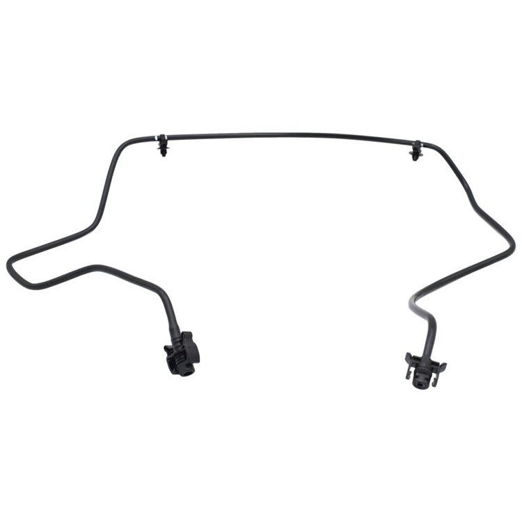 Auto Parts Radiator Coolant Water Hose for ford Mondeo 2013 DG93-8A365-GD DG938A365GD 2012849