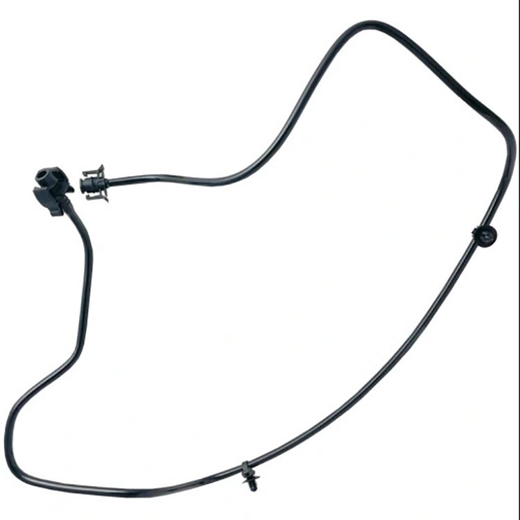 Auto Parts Radiator Coolant Water Hose for ford Mondeo 2013 DG93-8A365-GD DG938A365GD 2012849