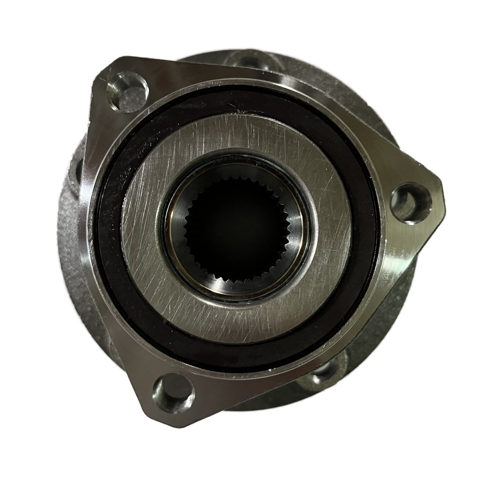 Auto Parts Accessories Front Wheel Bearings Kit Unit Assembly for explorer for Application Mg I5 Roewe I5 10124926
