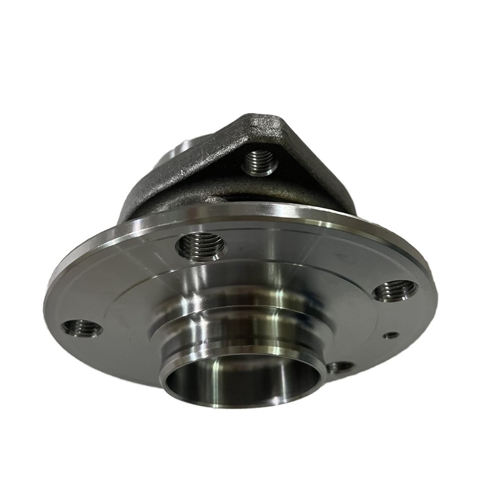 Auto Parts Accessories Front Wheel Bearings Kit Unit Assembly for explorer for Application Mg I5 Roewe I5 10124926