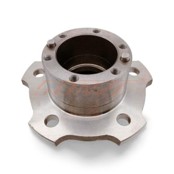 42410-69025 Front Rear Wheel Hub Unit Bearing for Toyota Land Cruiser HZJ71 HZJ78 HZJ79 1999-2001