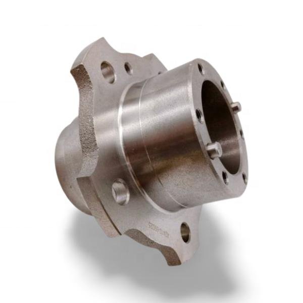 42410-69025 Front Rear Wheel Hub Unit Bearing for Toyota Land Cruiser HZJ71 HZJ78 HZJ79 1999-2001