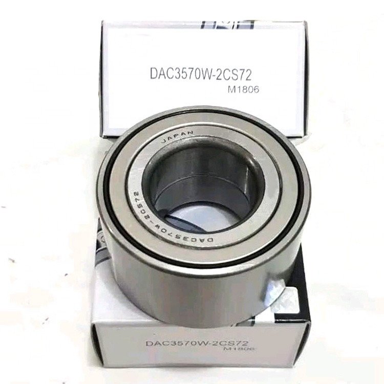 35x72x33 Auto Bearing DAC35720033 BAH 0013 Bearing BAH0013 Hub Wheel Bearing BAH0013