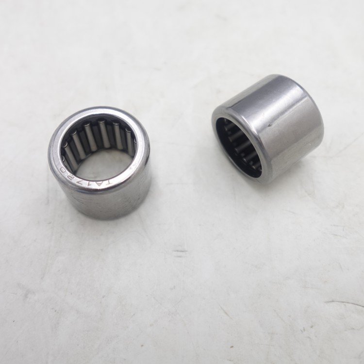HMK1720 HMK Type Auto Needle Bearing TA1720 TA Series Needle Roller Bearing TA1720Z Size 17x24x20 mm