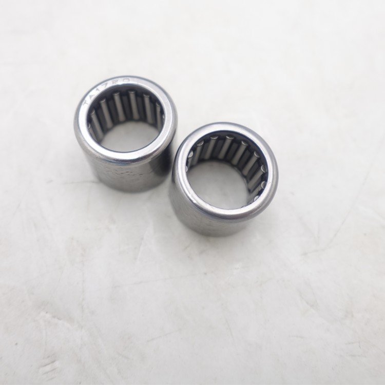 HMK1720 HMK Type Auto Needle Bearing TA1720 TA Series Needle Roller Bearing TA1720Z Size 17x24x20 mm