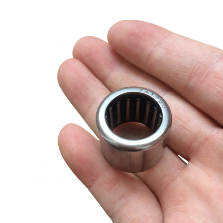 HMK1720 HMK Type Auto Needle Bearing TA1720 TA Series Needle Roller Bearing TA1720Z Size 17x24x20 mm