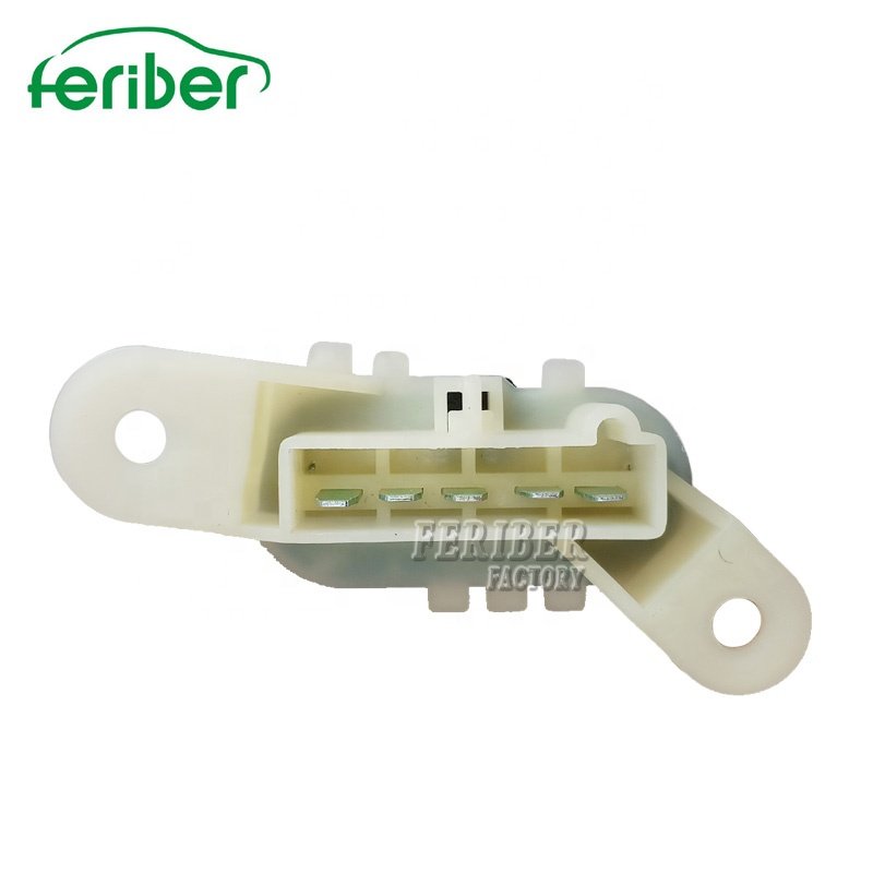Heater Blower Motor Regulator Resistor for Hummer H3 OEM 10397098 84014104 4P1444 JA1577 15 80647 19129851 20834874