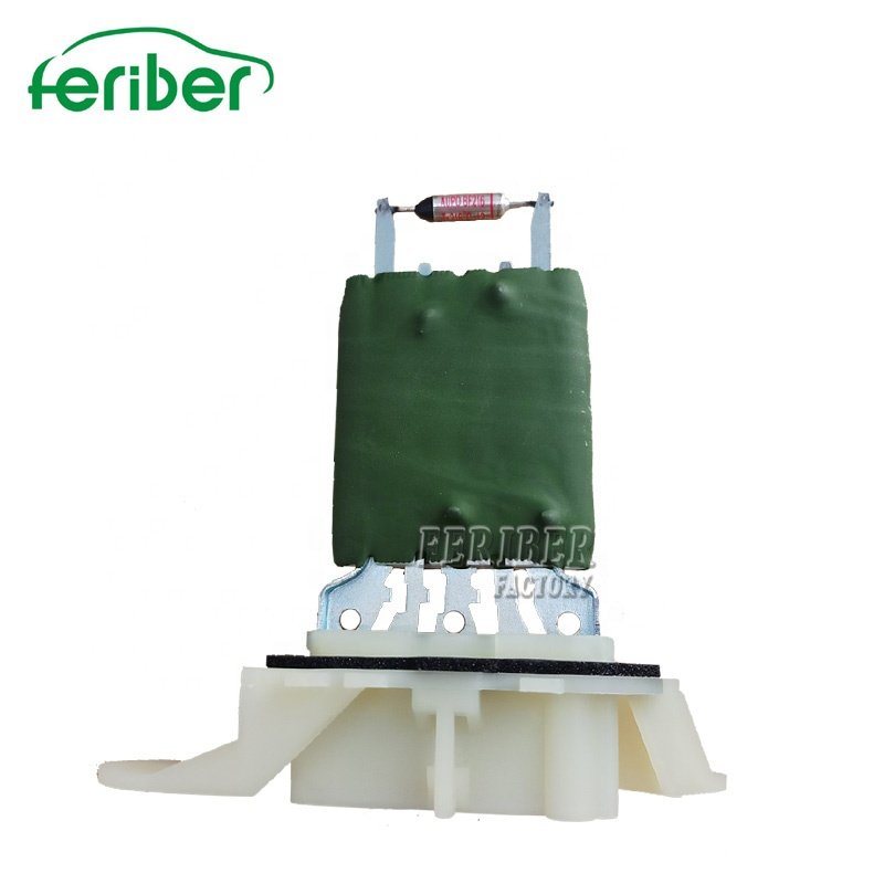 Heater Blower Motor Regulator Resistor for Hummer H3 OEM 10397098 84014104 4P1444 JA1577 15 80647 19129851 20834874