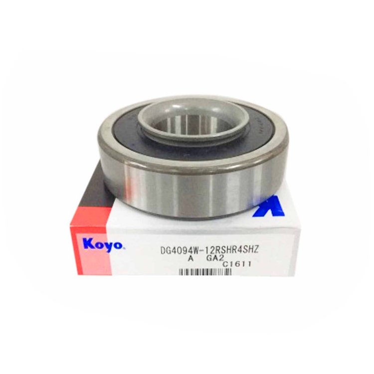 DG4094W Wheel Bearing DG4094W-12RSHR4SH2C5 90363-40071 Japan brand 90363-40062 auto bearing DG409440026/31 2RS 40X94X31/26mm