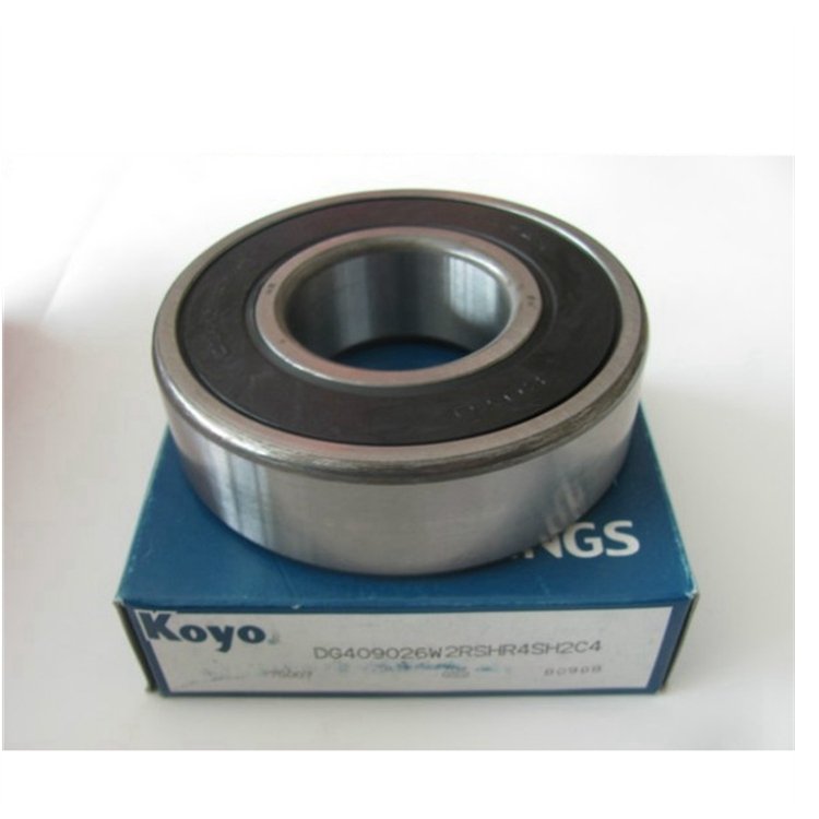 DG4094W Wheel Bearing DG4094W-12RSHR4SH2C5 90363-40071 Japan brand 90363-40062 auto bearing DG409440026/31 2RS 40X94X31/26mm
