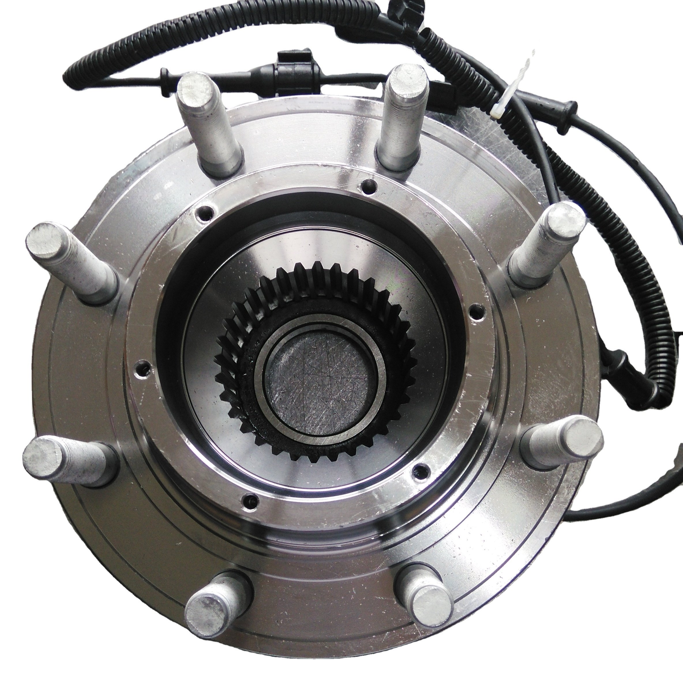 High Precision Rear Wheel Hub Bearing Spare Parts 515081 5C34-2B513BA for F-ORD TRUCK F250