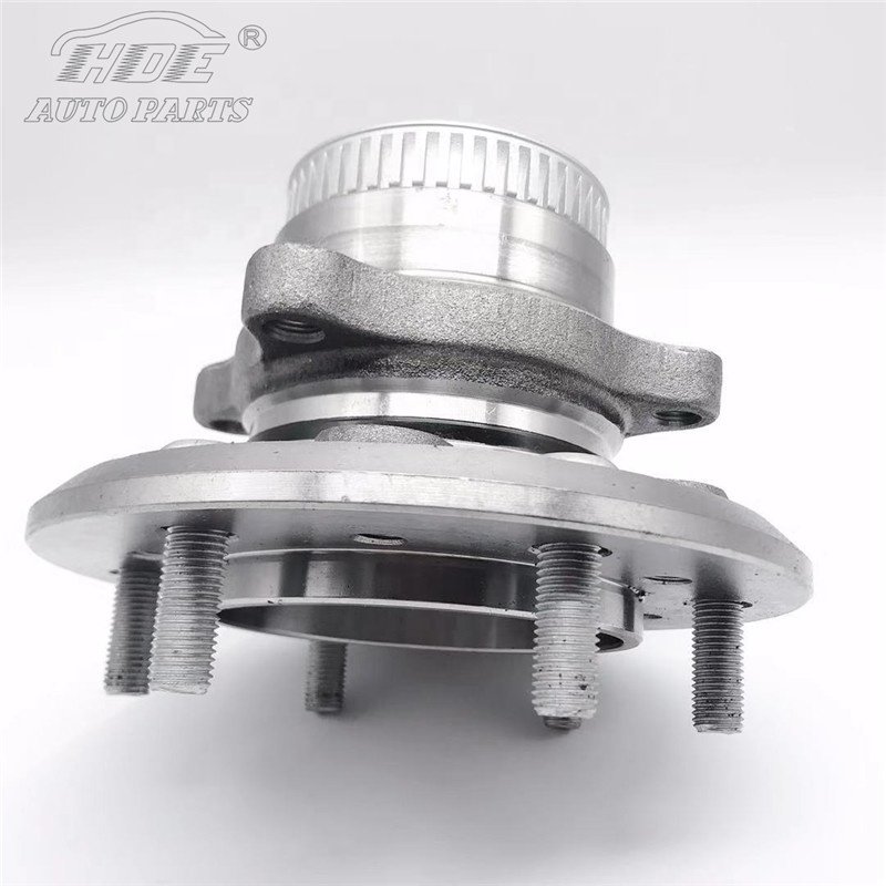54KWH02 VKBA7497 Auto Parts Wheel Hub Bearing for TOYOTA HIACE