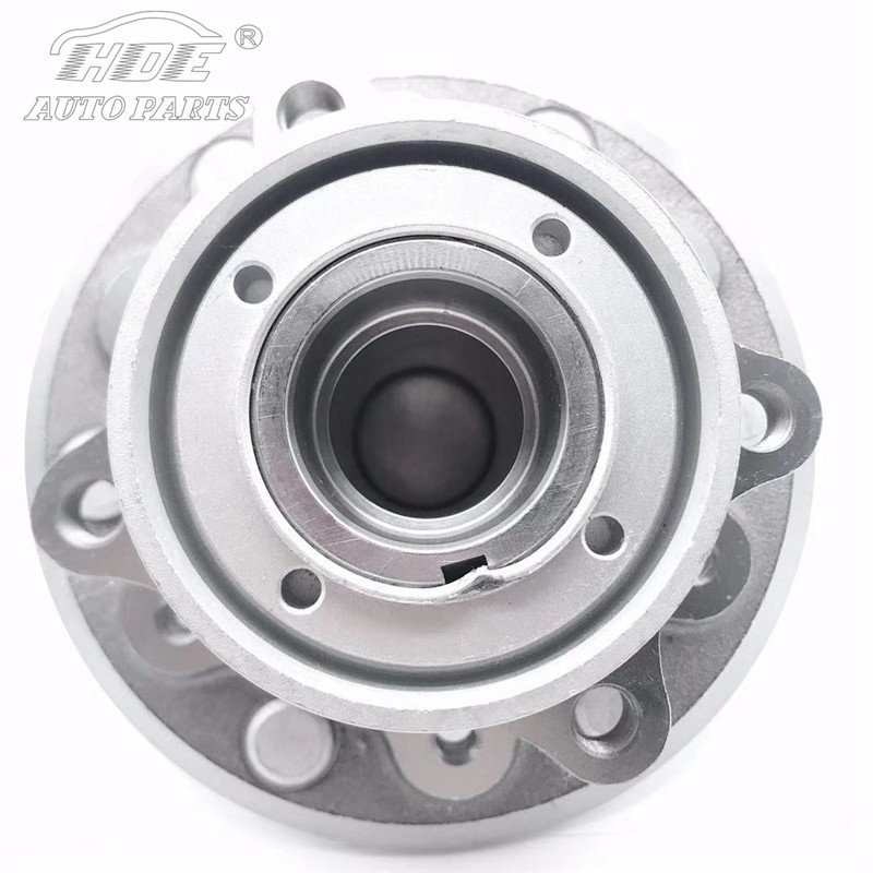 54KWH02 VKBA7497 Auto Parts Wheel Hub Bearing for TOYOTA HIACE