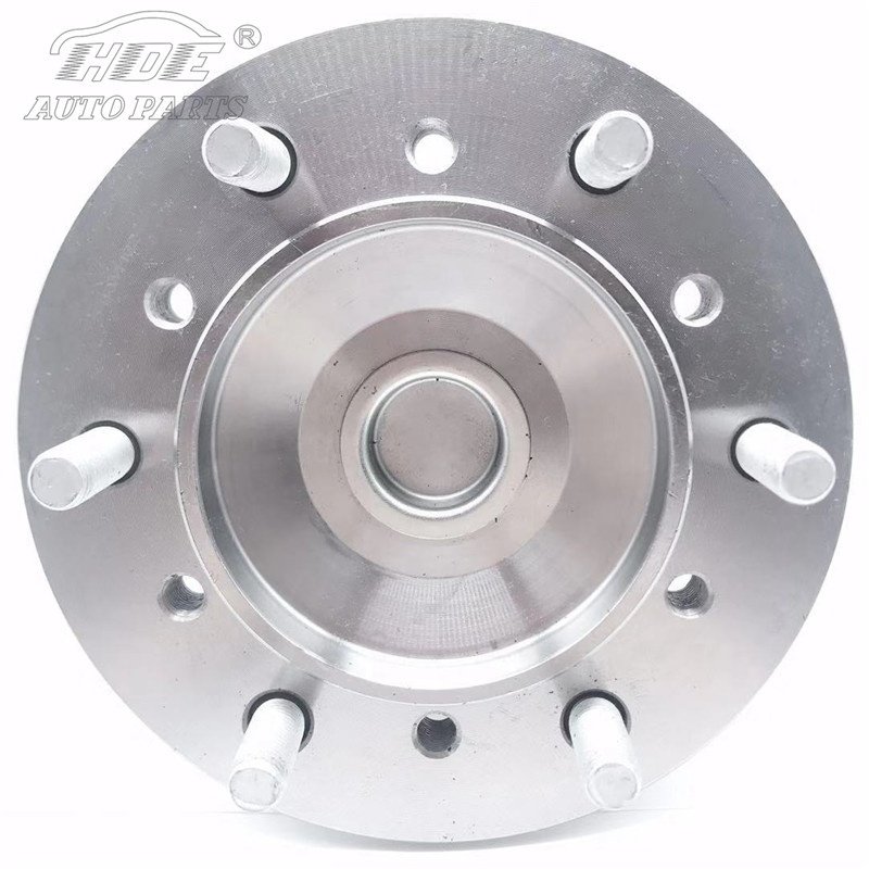 54KWH02 VKBA7497 Auto Parts Wheel Hub Bearing for TOYOTA HIACE