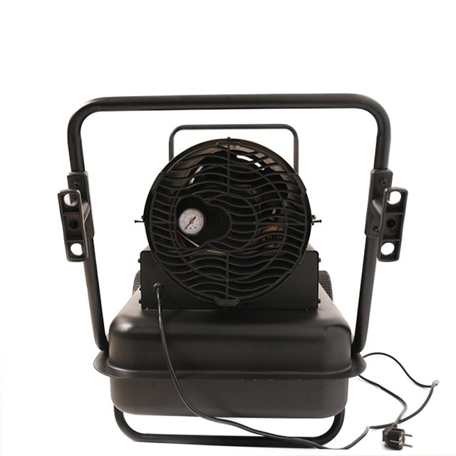 63KW Greenhouse Heating Equipment Industrial Kerosene Diesel Heaters for Chicken Farm