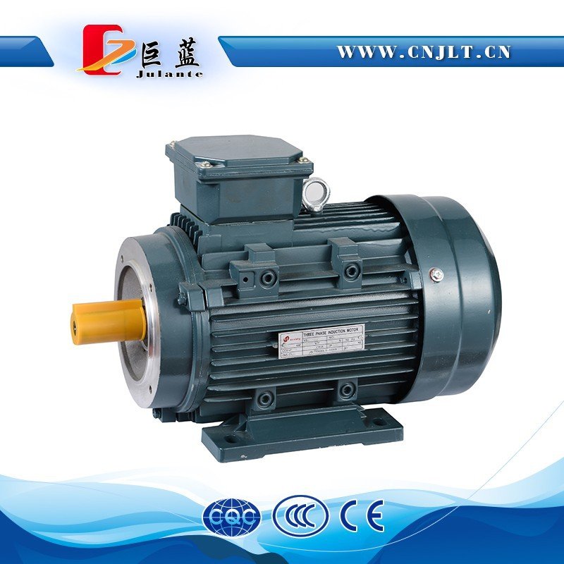 12 hp Electric Motor