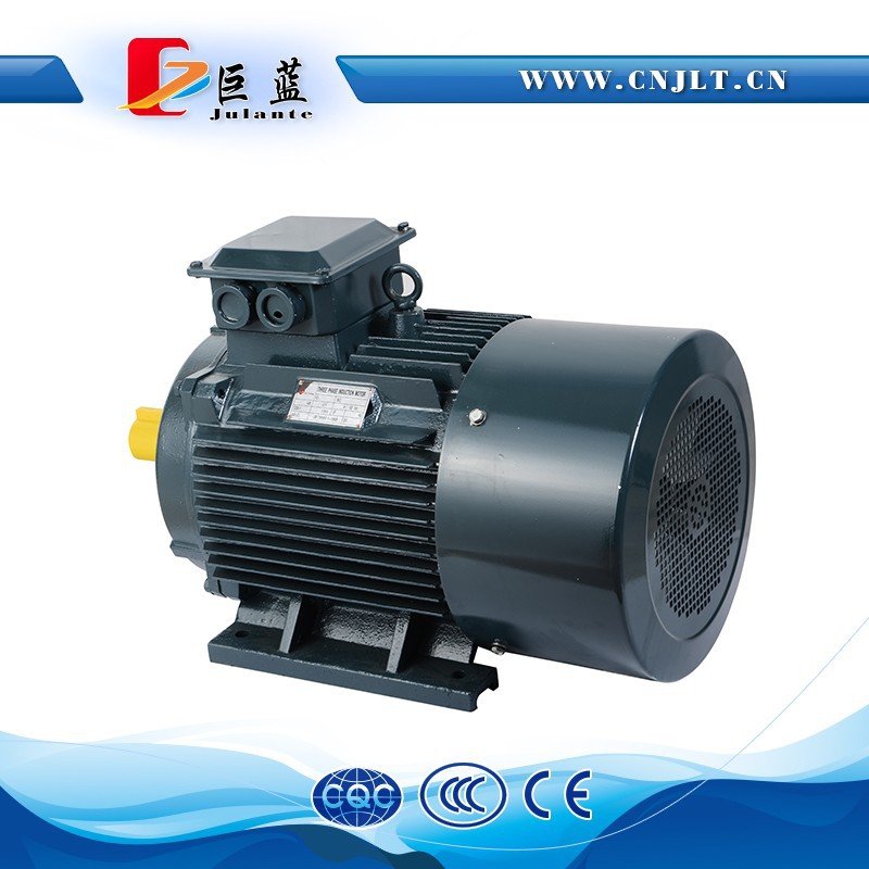 12 hp Electric Motor