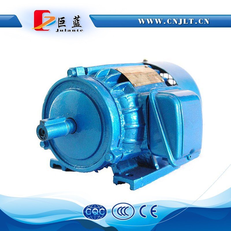 12 hp Electric Motor